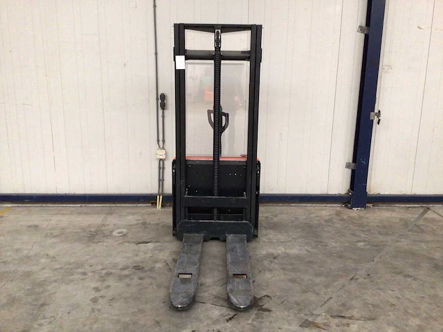 Doosan - 2022 - lsm12n-7 - stapelaar - afbeelding 6 van  8