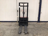 Doosan - 2022 - lsm12n-7 - stapelaar - afbeelding 6 van  8