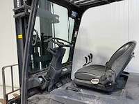 Doosan - b35x-5 - vorkheftruck - afbeelding 3 van  7