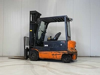 Doosan - b35x-5 - vorkheftruck - afbeelding 2 van  6