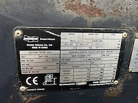 Doosan - d70s-5 (3g) - vorkheftruck - afbeelding 2 van  10