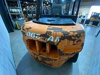 Doosan - d70s-5 (3g) - vorkheftruck - afbeelding 6 van  10