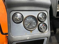 Doosan - d70s-5 (3g) - vorkheftruck - afbeelding 9 van  10