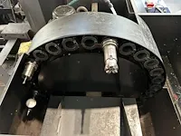 Doosan - dnm 200/ax - cnc bewerkingscentra - afbeelding 2 van  11