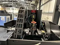 Doosan - dnm 200/ax - cnc bewerkingscentra - afbeelding 3 van  11