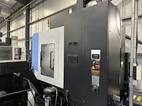 Doosan - dnm 200/ax - cnc bewerkingscentra - afbeelding 4 van  11