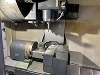 Doosan - dnm 200/ax - cnc bewerkingscentra - afbeelding 5 van  11