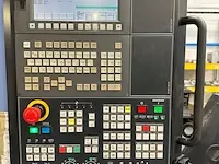 Doosan - dnm 200/ax - cnc bewerkingscentra - afbeelding 6 van  11