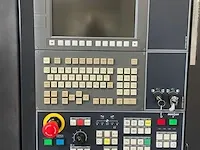 Doosan - dnm 200/ax - cnc bewerkingscentra - afbeelding 7 van  11