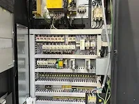 Doosan - dnm 200/ax - cnc bewerkingscentra - afbeelding 9 van  11