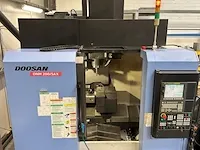 Doosan - dnm 200/ax - cnc bewerkingscentra - afbeelding 10 van  11