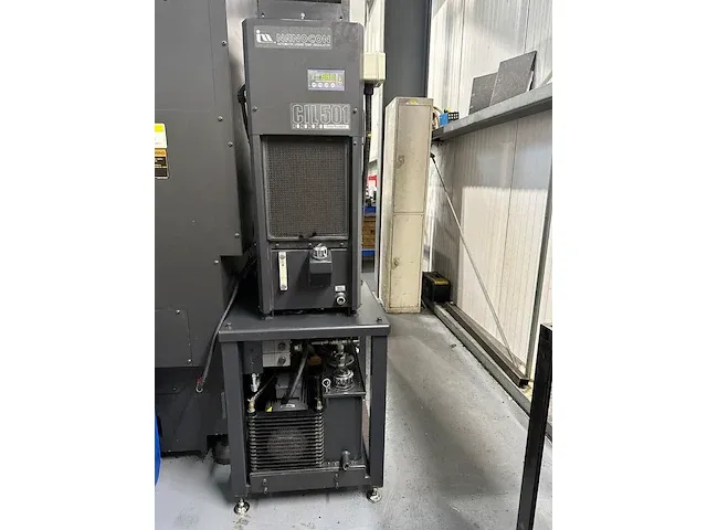 Doosan - dnm 200/ax - cnc bewerkingscentra - afbeelding 11 van  11