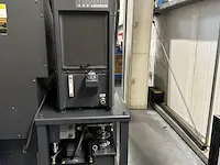 Doosan - dnm 200/ax - cnc bewerkingscentra - afbeelding 11 van  11