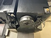 Doosan - dnm 750 - cnc bewerkingscentra - afbeelding 2 van  14