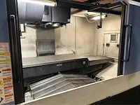 Doosan - dnm 750 - cnc bewerkingscentra - afbeelding 9 van  14