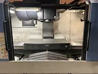 Doosan - dnm 750 - cnc bewerkingscentra - afbeelding 10 van  14