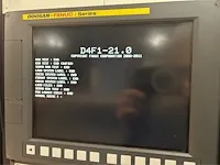 Doosan - dnm 750 - cnc bewerkingscentra - afbeelding 14 van  14