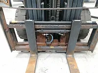 Doosan - g20gp - vorkheftruck - afbeelding 7 van  10