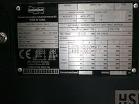 Doosan - g20sc-5 - vorkheftruck - afbeelding 3 van  11