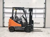 Doosan - g20sc-5 - vorkheftruck - afbeelding 7 van  11
