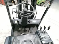 Doosan - g20sc-5 - vorkheftruck - afbeelding 10 van  11