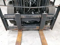 Doosan - g25p-7 - vorkheftruck - afbeelding 8 van  10