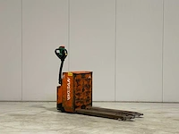 Doosan - ledh18 - elektrische palletwagen - afbeelding 1 van  5