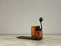 Doosan - ledh18 - elektrische palletwagen - afbeelding 2 van  5