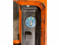 Doosan - ledh18 - elektrische palletwagen - afbeelding 3 van  5