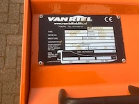 Doosan - ledh20 - elektrische palletwagen - afbeelding 11 van  11