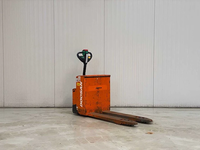 Doosan - ledh20m - elektrische palletwagen - afbeelding 1 van  5