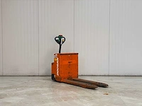 Doosan - ledh20m - elektrische palletwagen - afbeelding 1 van  5