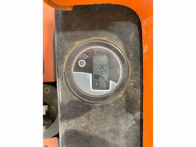 Doosan - ledh20m - elektrische palletwagen - afbeelding 3 van  5