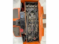 Doosan - ledh20m - elektrische palletwagen - afbeelding 5 van  5