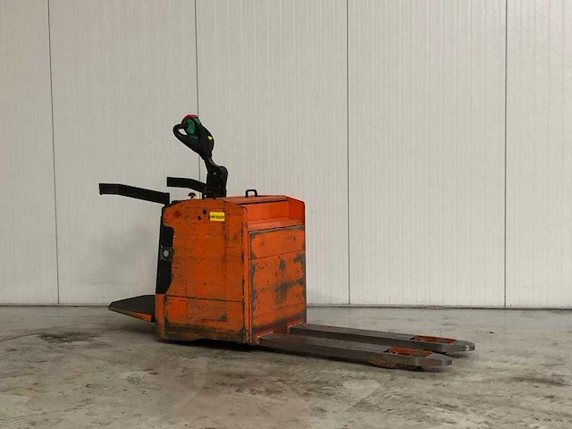 Doosan - ledh20mp - elektrische palletwagen - afbeelding 1 van  5