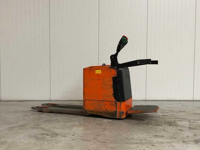 Doosan - ledh20mp - elektrische palletwagen - afbeelding 2 van  5