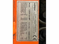 Doosan - ledh20mp - elektrische palletwagen - afbeelding 5 van  5