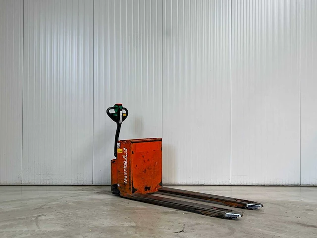 Doosan - ledh22 - elektrische palletwagen - afbeelding 1 van  6