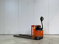 Doosan - ledh22 - elektrische palletwagen - afbeelding 2 van  6