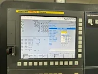 Doosan - lynx 2100lmb - cnc draaibank - afbeelding 2 van  14