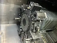 Doosan - lynx 2100lmb - cnc draaibank - afbeelding 3 van  14