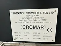 Doosan - lynx 2100lmb - cnc draaibank - afbeelding 5 van  14