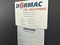 Doosan - lynx 2100lmb - cnc draaibank - afbeelding 6 van  14