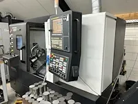 Doosan - lynx 2100lmb - cnc draaibank - afbeelding 8 van  14