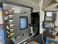 Doosan - lynx 2100lmb - cnc draaibank - afbeelding 9 van  14