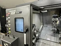 Doosan - lynx 2100lmb - cnc draaibank - afbeelding 11 van  14