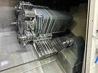 Doosan - lynx 2100lmb - cnc draaibank - afbeelding 13 van  14