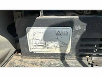Doosan - midigraafmachine 3 ton - afbeelding 9 van  10