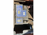 Doosan - midigraafmachine 3 ton - afbeelding 10 van  10