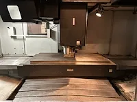 Doosan - mynx 750 - cnc bewerkingscentra - afbeelding 6 van  22
